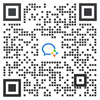 客服微信二维码